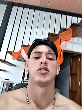 Hiroshi Shen online show from 11-03-25, 12:09