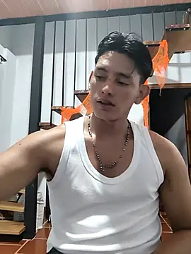 Hiroshi Shen online show from 11-10-25, 12:59