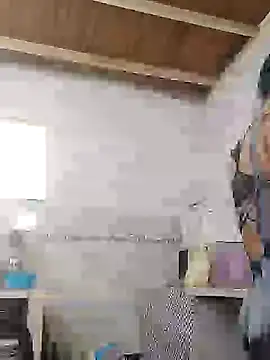 Oceanosexxx online show from 10-16-25, 12:35