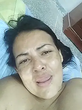 Oceanosexxx online show from 10-10-25, 12:55