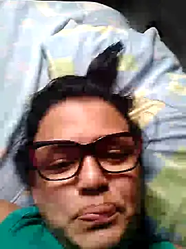 Oceanosexxx online show from 12-04-25, 05:45