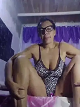 Oceanosexxx online show from 05-07-26, 05:49