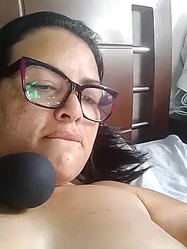 Oceanosexxx online show from 11-11-25, 08:14