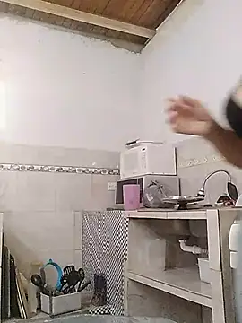 Oceanosexxx online show from 10-27-25, 02:40