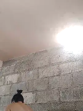 Oceanosexxx online show from 10-08-25, 12:39