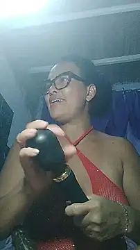 Oceanosexxx online show from 03-11-26, 02:27