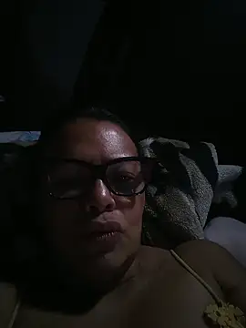 Oceanosexxx online show from 12-21-25, 01:02