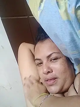 Oceanosexxx online show from 10-24-25, 01:21