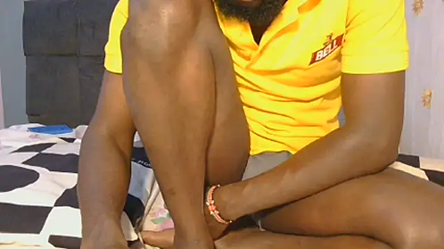 AfricanDickza online show from 07-01-26, 08:58