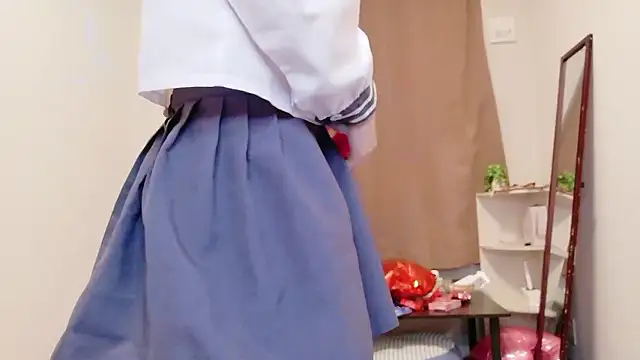 Snapshot of OSUSHI-CHAN chatting on 02-14-26, 09:15 OSUSHI-CHAN online show from 02-14-26, 09:15