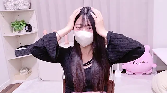 OSUSHI-CHAN online show from 11-10-25, 11:15