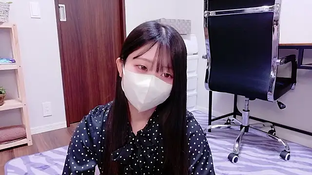 OSUSHI-CHAN online show from 10-01-25, 06:56