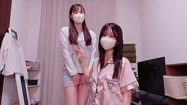OSUSHI-CHAN online show from 04-23-26, 06:53