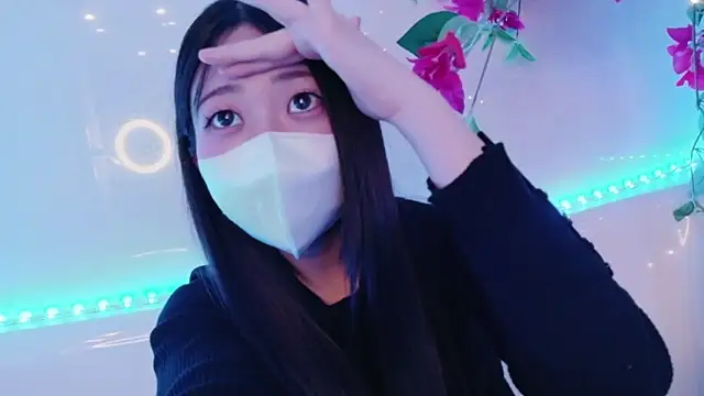 OSUSHI-CHAN online show from 03-06-26, 12:44