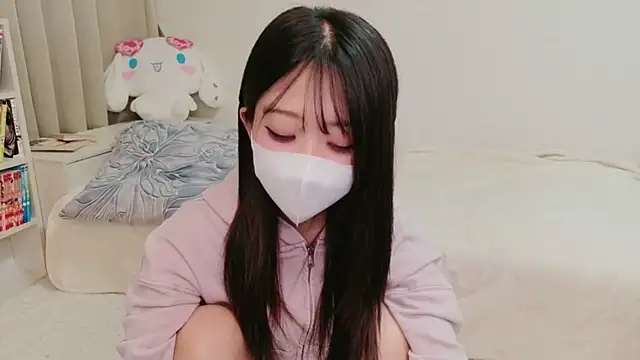OSUSHI-CHAN online show from 05-24-26, 07:58