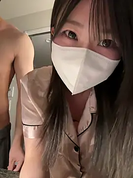 OSUSHI-CHAN online show from 04-21-26, 05:19