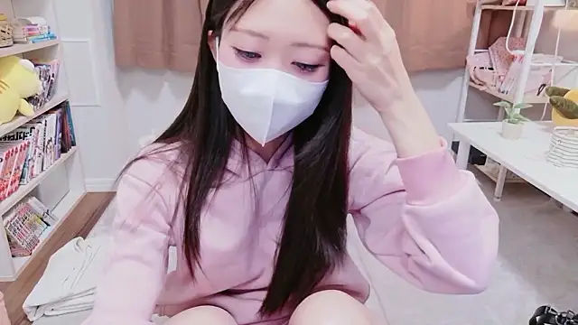 Snapshot of OSUSHI-CHAN chatting on 02-23-26, 06:30 OSUSHI-CHAN online show from 02-23-26, 06:30