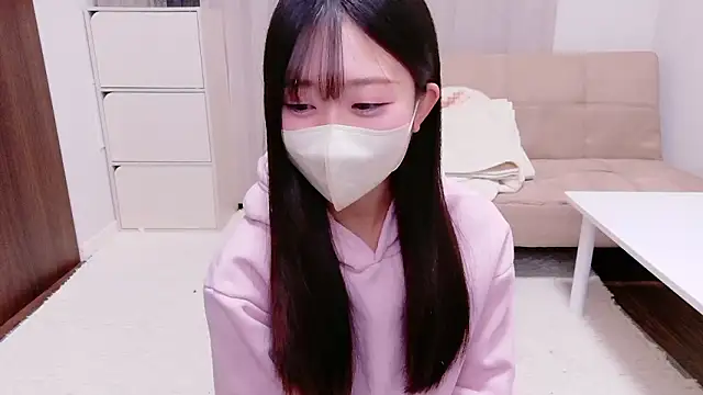 OSUSHI-CHAN online show from 01-06-26, 07:18