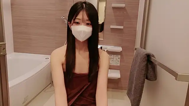 OSUSHI-CHAN online show from 05-20-26, 06:27