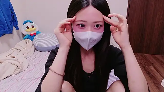 OSUSHI-CHAN online show from 03-23-26, 07:03