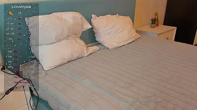 Snapshot of graseflower chatting on 02-13-26, 12:54 graseflower online show from 02-13-26, 12:54