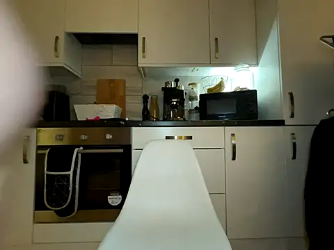 FrancescaXO online show from 12-05-25, 06:45