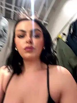 FrancescaXO online show from 02-10-26, 02:16