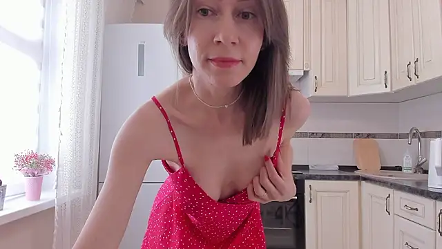 GoodGlamorGirl online show from 03-02-26, 03:51