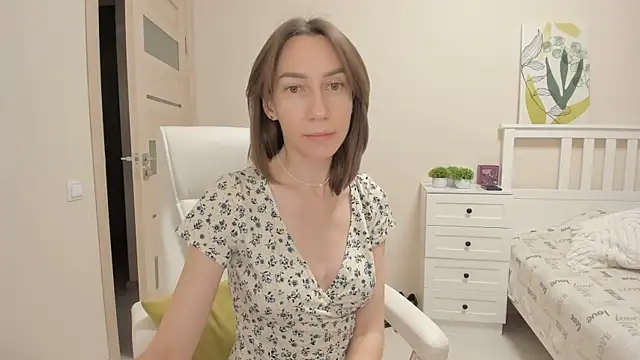 GoodGlamorGirl online show from 12-22-25, 02:33