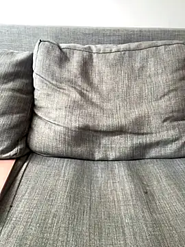 PrettyNina77 online show from 11-27-25, 10:48