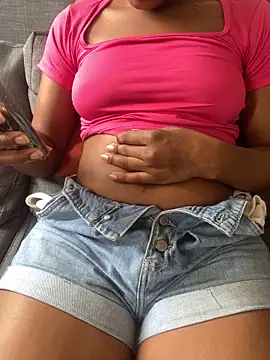 PrettyNina77 online show from 10-29-25, 12:04