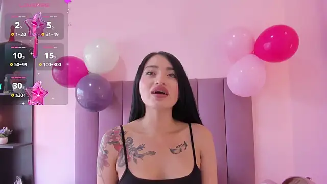 violet myerrs online show from 11-05-25, 12:52