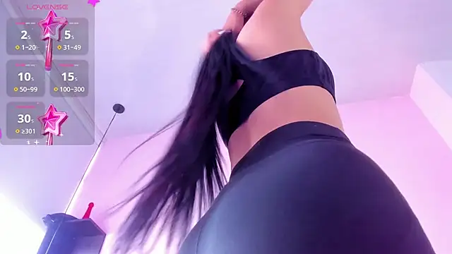 violet myerrs online show from 09-25-25, 01:39