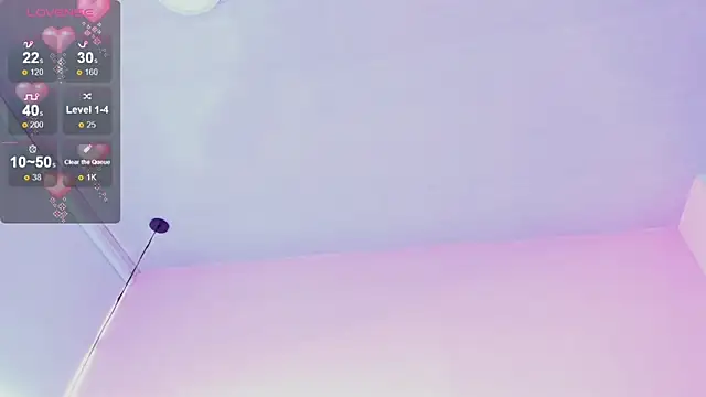 violet myerrs online show from 03-04-26, 12:57