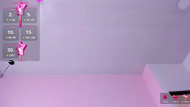 violet myerrs online show from 10-31-25, 12:13