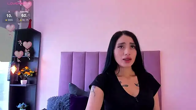 violet myerrs online show from 04-07-26, 12:29