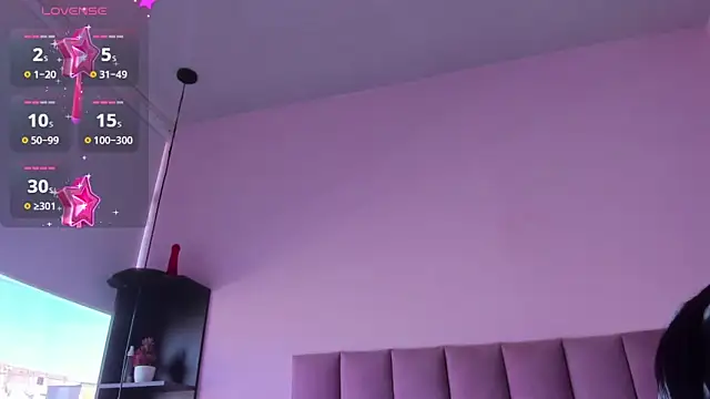 violet myerrs online show from 09-22-25, 12:55