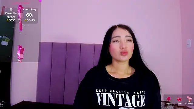 violet myerrs online show from 01-07-26, 12:43