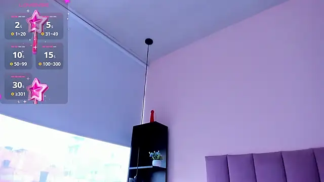 violet myerrs online show from 01-08-26, 12:44