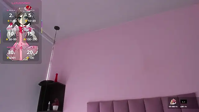 violet myerrs online show from 10-03-25, 03:02