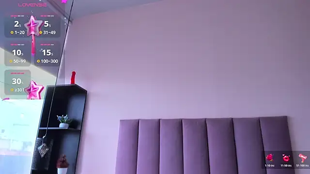 violet myerrs online show from 11-26-25, 12:38