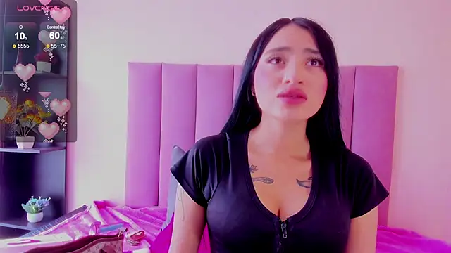 violet myerrs online show from 03-03-26, 12:56