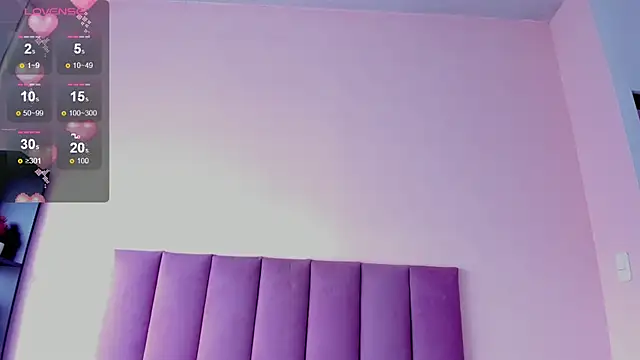 violet myerrs online show from 03-12-26, 01:15