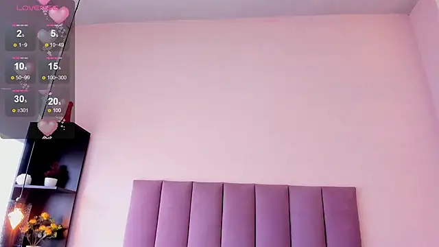 violet myerrs online show from 03-31-26, 12:40