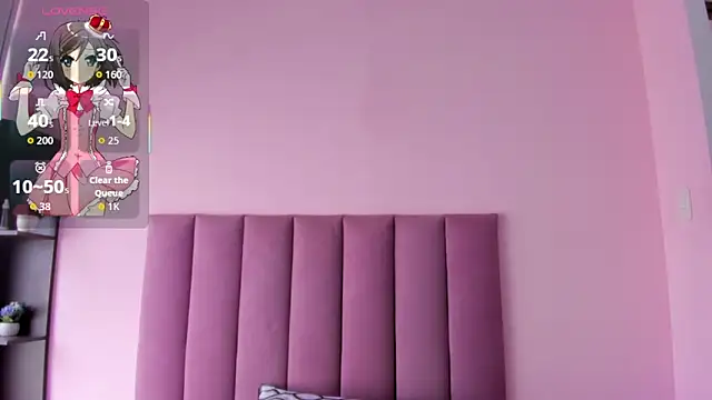 violet myerrs online show from 10-04-25, 01:45