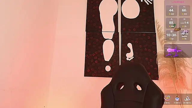 Iamlola  online show from 09-25-25, 03:56