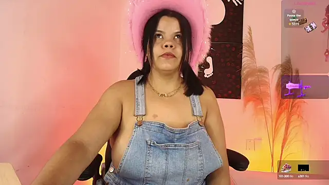 Iamlola  online show from 09-27-25, 03:45