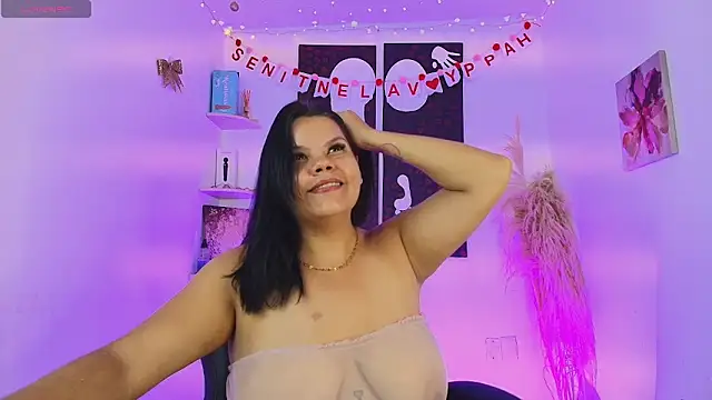Iamlola  online show from 02-06-26, 12:28