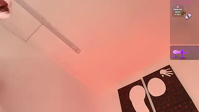 Iamlola  online show from 10-10-25, 04:13