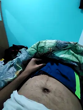 santa7869 online show from 10-01-25, 03:49